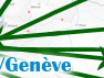 Flughafentransfer nach Genf vom Grenoble with Limousine / Minibus / Helikopter / Limousine